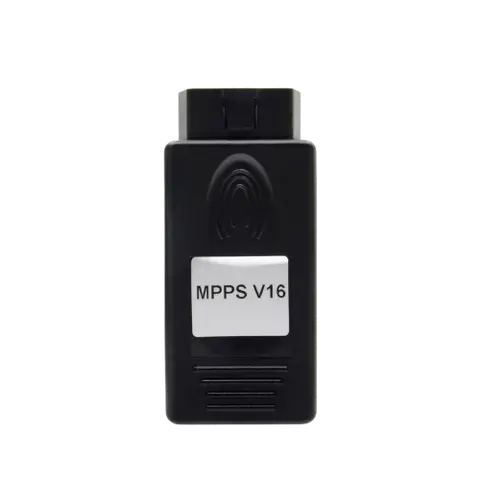 MPPS v 16.0