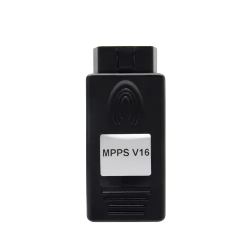 MPPS v 16.0