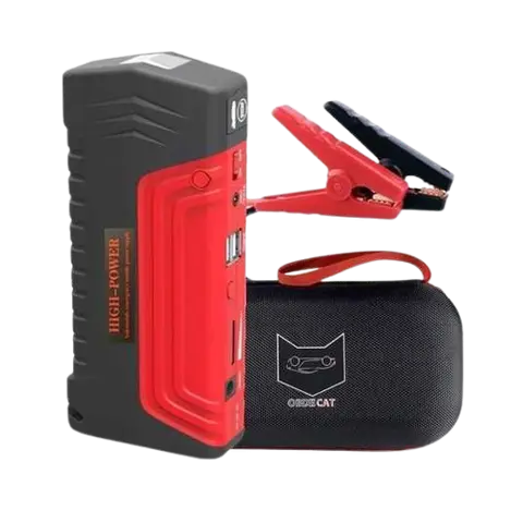 OBDII CAT D-5 - диагностическое оборудование