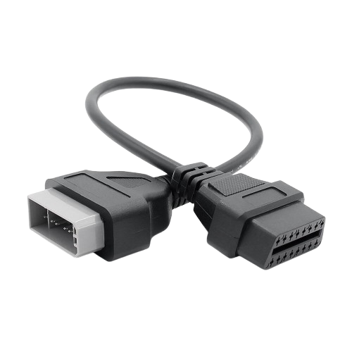Nissan 14 pin-OBD2