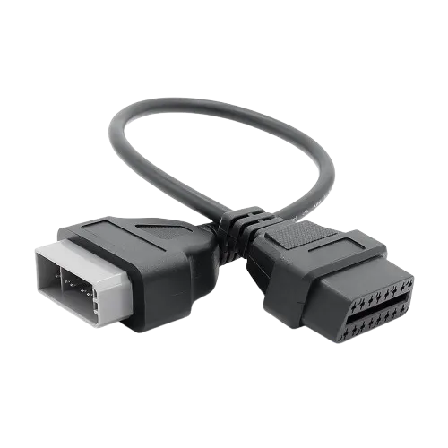 Nissan 14 pin-OBD2