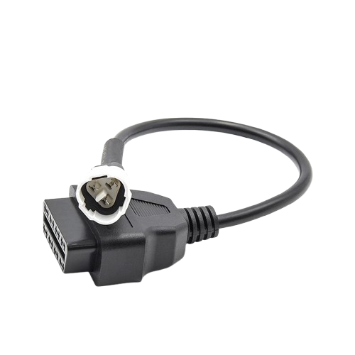 3 PIN-OBD2