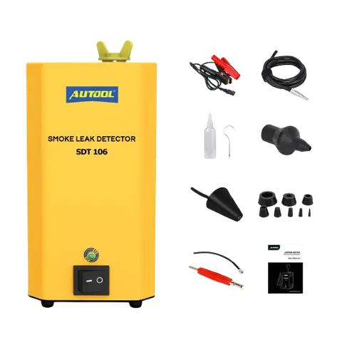 Autool SDT106 - диагностическое оборудование