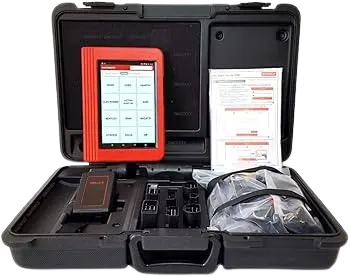 Launch X431 Pro V3.0