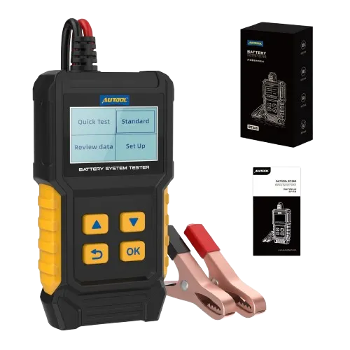 Autool BT 360