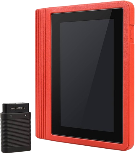 Launch X431 Pro V3.0 - диагностическое оборудование