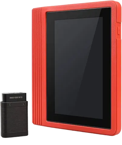 Launch X431 Pro V3.0 - диагностическое оборудование