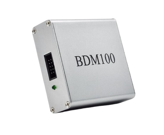 BDM 100 - диагностическое оборудование
