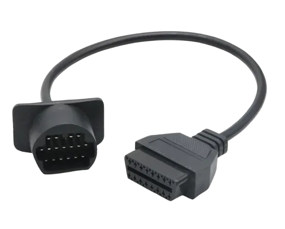 OBD2-17 pin