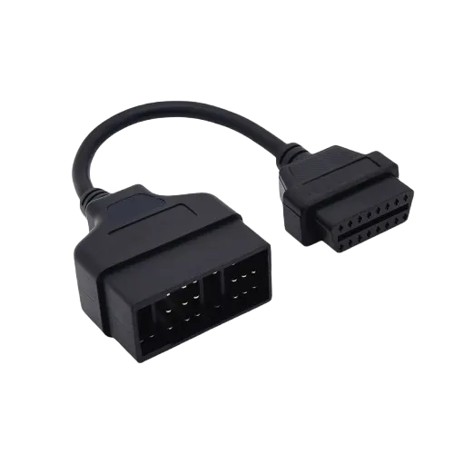 OBD 2-22 Pin