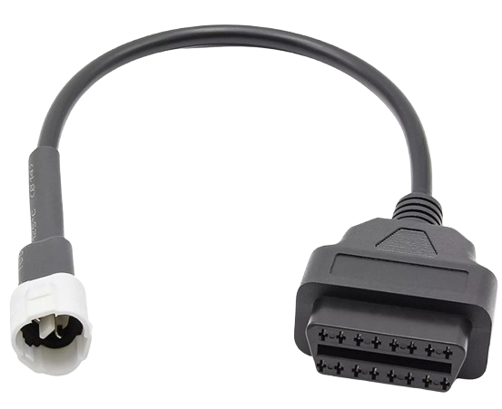 OBD2 3Pin для Yamaha - диагностическое оборудование