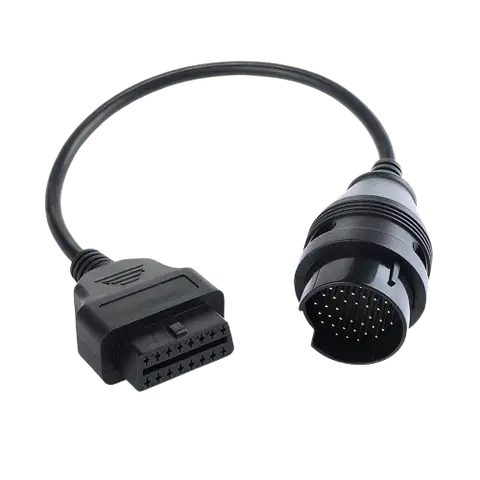 OBD2-38 Pin MB