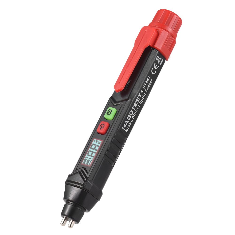 HABOTEST HT662