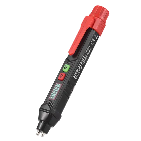 HABOTEST HT662 - диагностическое оборудование