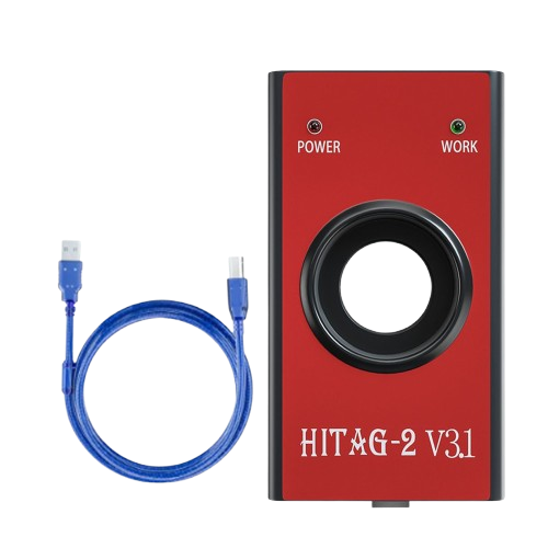 HITAG-2 - диагностическое оборудование