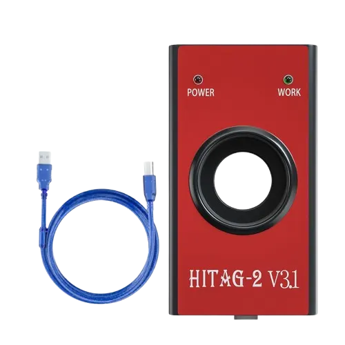 HITAG-2