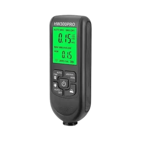 HW300PRO - диагностическое оборудование