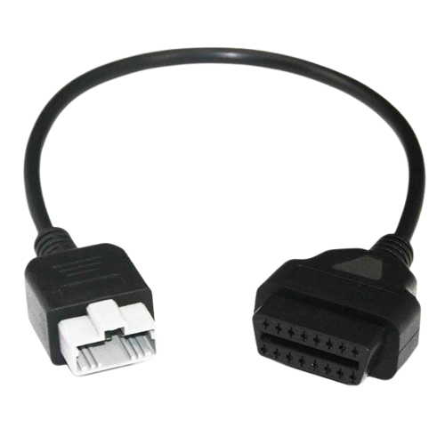 Honda 5-OBD2