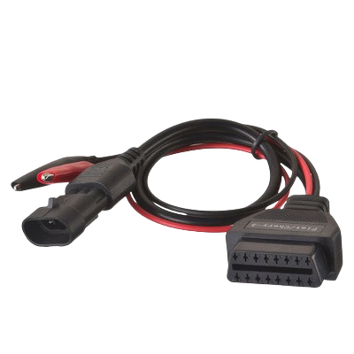 FIAT 3 Pin-OBD2