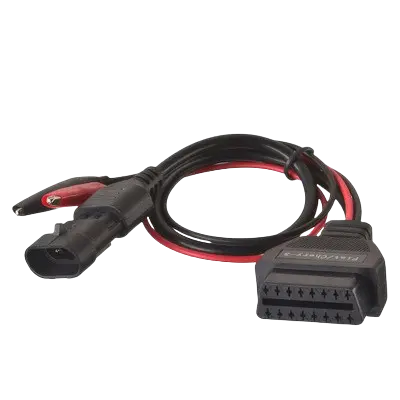 FIAT 3 Pin-OBD2