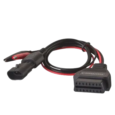 FIAT 3 Pin-OBD2
