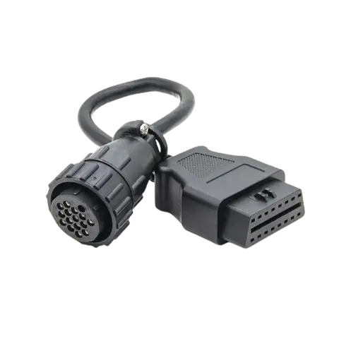 Scania/Daf 16 pin-OBD 2 - диагностическое оборудование