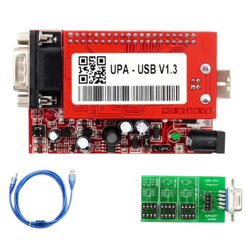 upa-usb pro