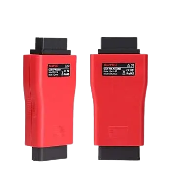 Autel CAN FD