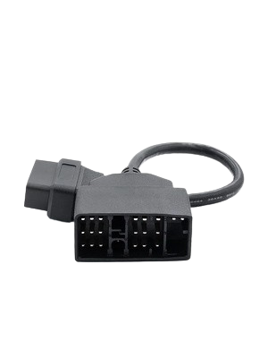 OBD 2-22 Pin
