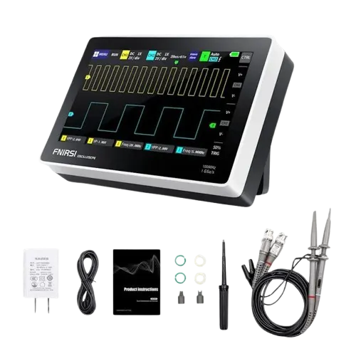 Fnirsi 1013D