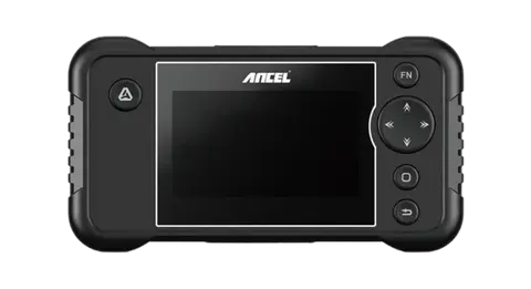 Ancel FX3000 Elite - диагностическое оборудование