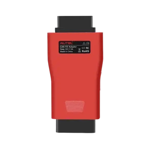 Autel CAN FD - диагностическое оборудование