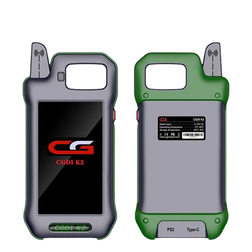 CGDI K2 - диагностическое оборудование