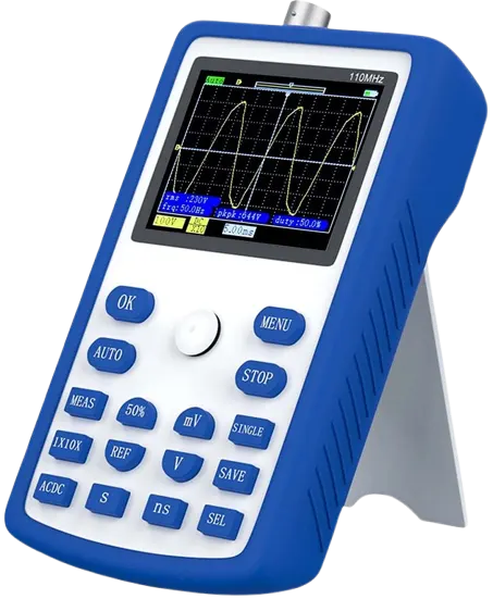 FNIRSI-1C15 