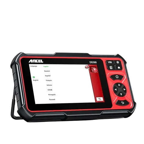 Ancel DS300