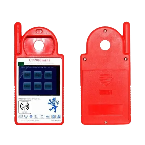 CN900 Mini