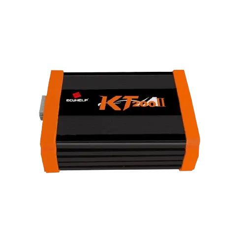 KT200 II GEN 2 (2026 Release!)