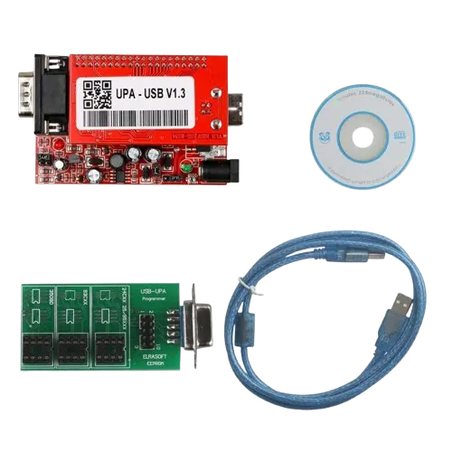 UPA-USB Serial Programmer
