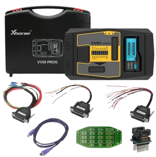 VVDI PROG (XHorse)
