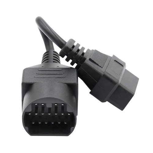 OBD2-17 pin