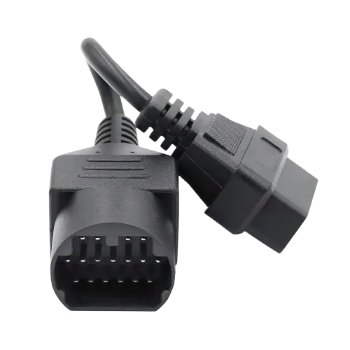 OBD2-17 pin