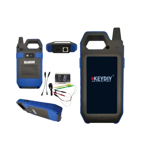 KEYDIY KD MAX