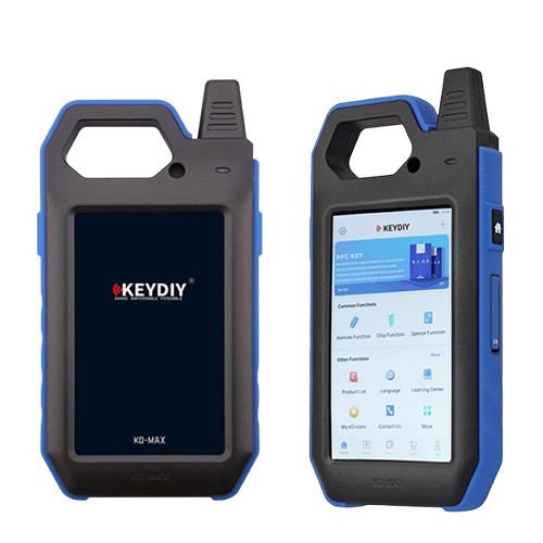 KEYDIY KD MAX - диагностическое оборудование