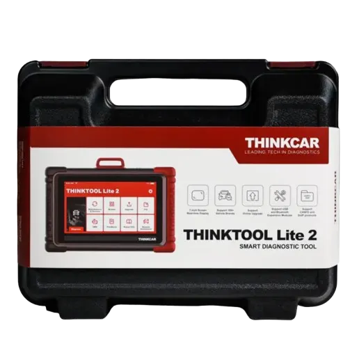 THINKCAR THINKTOOL Lite 2 (2024)