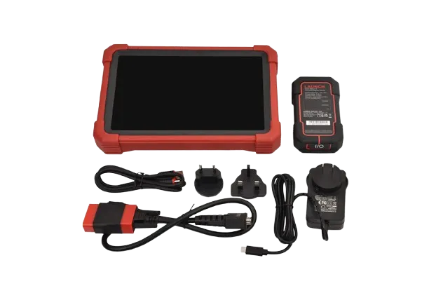 LAUNCH x431 PRO v5.0 (2022)