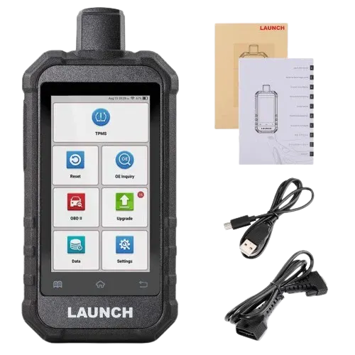 Launch X431 Creader TPMS 5011