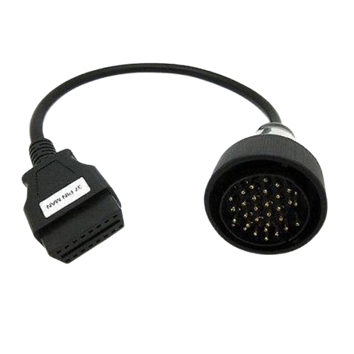 MAN 37 pin-OBD2