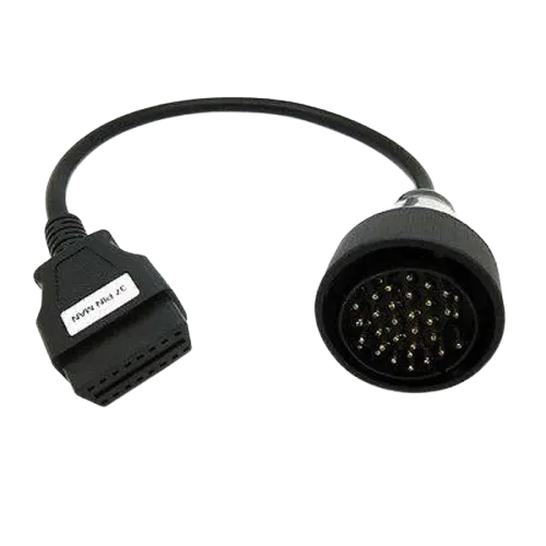 MAN 37 pin-OBD2