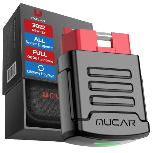 THINKCAR PRO (MUCAR BT200) + DiagZone