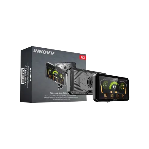 INNOVV N2 Smart Riding System
